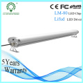 High Power IP65 Tri-Proof LED Linear Light with Ce, RoHS